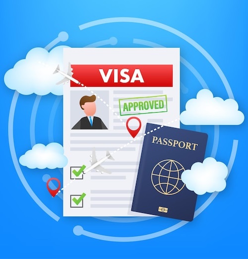 Visa